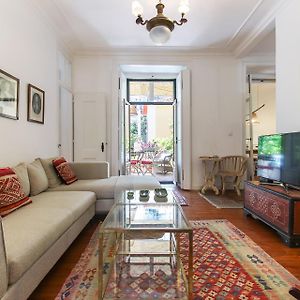 Appartement met Drie Slaapkamers
